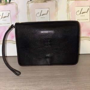 Givenchy Vintage Wristlet